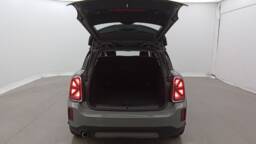MINI COUNTRYMAN F60 LCI Countryman 125-95 ALL4 BVA6 Cooper SE Design