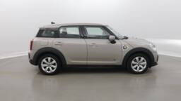 MINI COUNTRYMAN F60 LCI Countryman 125-95 ALL4 BVA6 Cooper SE Design