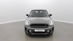 MINI COUNTRYMAN F60 LCI Countryman 125-95 ALL4 BVA6 Cooper SE Design
