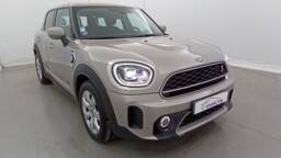 MINI COUNTRYMAN F60 LCI Countryman 125-95 ALL4 BVA6 Cooper SE Design