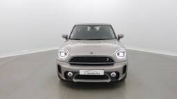 MINI COUNTRYMAN F60 LCI Countryman 125-95 ALL4 BVA6 Cooper SE Design