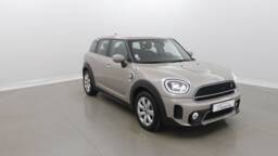 MINI COUNTRYMAN F60 LCI Countryman 125-95 ALL4 BVA6 Cooper SE Design