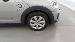 MINI COUNTRYMAN F60 LCI Countryman 125-95 ALL4 BVA6 Cooper SE Design