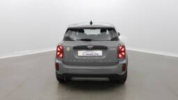 MINI COUNTRYMAN F60 LCI Countryman 125-95 ALL4 BVA6 Cooper SE Design
