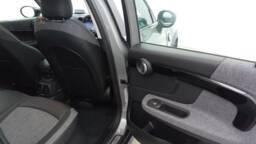 MINI COUNTRYMAN F60 LCI Countryman 125-95 ALL4 BVA6 Cooper SE Design