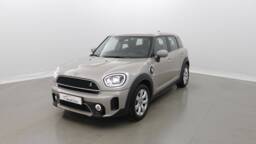 MINI COUNTRYMAN F60 LCI Countryman 125-95 ALL4 BVA6 Cooper SE Design
