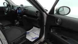 MINI COUNTRYMAN F60 LCI Countryman 125-95 ALL4 BVA6 Cooper SE Design