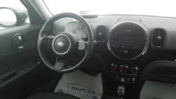 MINI COUNTRYMAN F60 LCI Countryman 125-95 ALL4 BVA6 Cooper SE Design