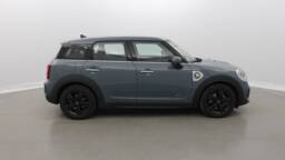 MINI COUNTRYMAN F60 LCI Countryman 125-95 ALL4 BVA6 Cooper SE Design