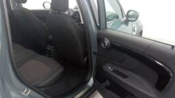 MINI COUNTRYMAN F60 LCI Countryman 125-95 ALL4 BVA6 Cooper SE Design