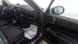 MINI COUNTRYMAN F60 LCI Countryman 125-95 ALL4 BVA6 Cooper SE Design