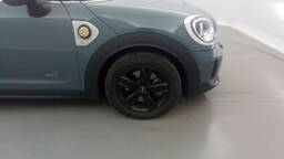 MINI COUNTRYMAN F60 LCI Countryman 125-95 ALL4 BVA6 Cooper SE Design
