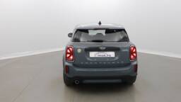MINI COUNTRYMAN F60 LCI Countryman 125-95 ALL4 BVA6 Cooper SE Design