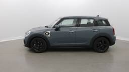 MINI COUNTRYMAN F60 LCI Countryman 125-95 ALL4 BVA6 Cooper SE Design