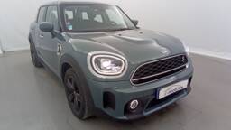MINI COUNTRYMAN F60 LCI Countryman 125-95 ALL4 BVA6 Cooper SE Design