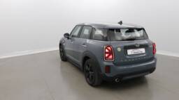 MINI COUNTRYMAN F60 LCI Countryman 125-95 ALL4 BVA6 Cooper SE Design