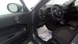 MINI COUNTRYMAN F60 LCI Countryman 125-95 ALL4 BVA6 Cooper SE Design