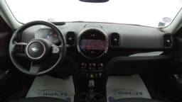 MINI COUNTRYMAN F60 LCI Countryman 125-95 ALL4 BVA6 Cooper SE Design