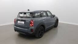 MINI COUNTRYMAN F60 LCI Countryman 125-95 ALL4 BVA6 Cooper SE Design