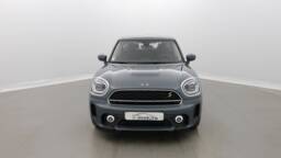 MINI COUNTRYMAN F60 LCI Countryman 125-95 ALL4 BVA6 Cooper SE Design