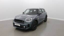 MINI COUNTRYMAN F60 LCI Countryman 125-95 ALL4 BVA6 Cooper SE Design