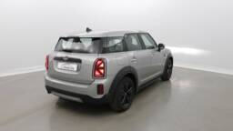 MINI COUNTRYMAN F60 LCI Countryman 125-95 ALL4 BVA6 Cooper SE Essential
