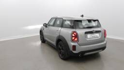 MINI COUNTRYMAN F60 LCI Countryman 125-95 ALL4 BVA6 Cooper SE Essential
