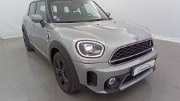 MINI COUNTRYMAN F60 LCI Countryman 125-95 ALL4 BVA6 Cooper SE Essential