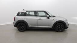 MINI COUNTRYMAN F60 LCI Countryman 125-95 ALL4 BVA6 Cooper SE Essential