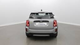MINI COUNTRYMAN F60 LCI Countryman 125-95 ALL4 BVA6 Cooper SE Essential