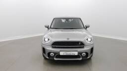 MINI COUNTRYMAN F60 LCI Countryman 125-95 ALL4 BVA6 Cooper SE Essential