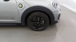 MINI COUNTRYMAN F60 LCI Countryman 125-95 ALL4 BVA6 Cooper SE Essential