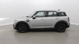 MINI COUNTRYMAN F60 LCI Countryman 125-95 ALL4 BVA6 Cooper SE Essential
