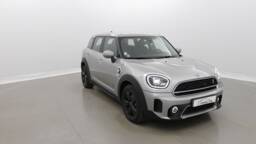 MINI COUNTRYMAN F60 LCI Countryman 125-95 ALL4 BVA6 Cooper SE Essential