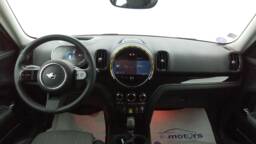 MINI COUNTRYMAN F60 LCI Countryman 125-95 ALL4 BVA6 Cooper SE Essential