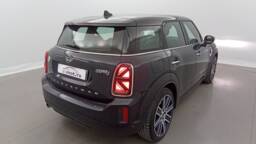 MINI COUNTRYMAN F60 LCI Countryman 125+95 ALL4 BVA6 Cooper SE Yours