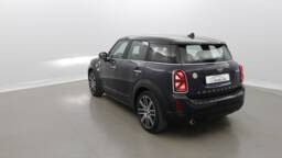 MINI COUNTRYMAN F60 LCI Countryman 125+95 ALL4 BVA6 Cooper SE Yours