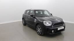 MINI COUNTRYMAN F60 LCI Countryman 125+95 ALL4 BVA6 Cooper SE Yours