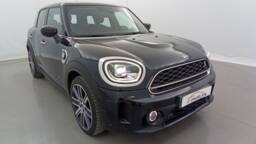 MINI COUNTRYMAN F60 LCI Countryman 125+95 ALL4 BVA6 Cooper SE Yours