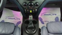 MINI COUNTRYMAN F60 LCI Countryman 125+95 ALL4 BVA6 Cooper SE Yours