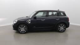 MINI COUNTRYMAN F60 LCI Countryman 125+95 ALL4 BVA6 Cooper SE Yours
