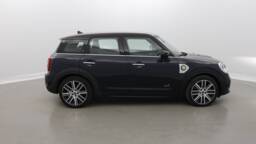 MINI COUNTRYMAN F60 LCI Countryman 125+95 ALL4 BVA6 Cooper SE Yours