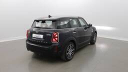 MINI COUNTRYMAN F60 LCI Countryman 125+95 ALL4 BVA6 Cooper SE Yours