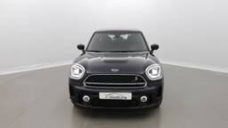 MINI COUNTRYMAN F60 LCI Countryman 125+95 ALL4 BVA6 Cooper SE Yours
