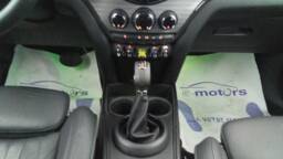 MINI COUNTRYMAN F60 LCI Countryman 125-95 ALL4 BVA6 Cooper SE Yours