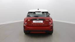 MINI COUNTRYMAN F60 LCI Countryman 125-95 ALL4 BVA6 Cooper SE Yours