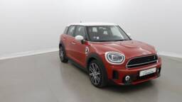 MINI COUNTRYMAN F60 LCI Countryman 125-95 ALL4 BVA6 Cooper SE Yours