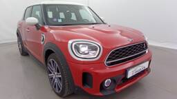 MINI COUNTRYMAN F60 LCI Countryman 125-95 ALL4 BVA6 Cooper SE Yours