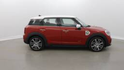 MINI COUNTRYMAN F60 LCI Countryman 125-95 ALL4 BVA6 Cooper SE Yours
