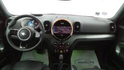 MINI COUNTRYMAN F60 LCI Countryman 125-95 ALL4 BVA6 Cooper SE Yours